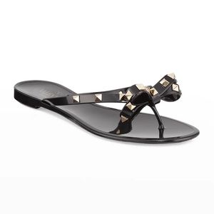 Valentino Garavani Shoes Valentino Rockstud Sandals Women